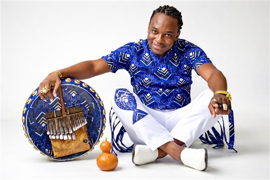 MBIRA TOURS